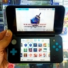 New Nintendo 2DS LL xanh đen, thẻ 32gb---HẾT HÀNG