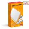 New Nintendo 2DS LL xanh đen ( Jap )--TẠM HẾT HÀNG