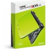 New Nintendo 3DS-LL (JP) màu xanh lá-- TẠM HẾT HÀNG
