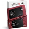 New Nintendo 3DS-LL (JP) màu đỏ--HẾT HÀNG