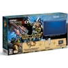 New Nintendo 3DS LL Monster Hunter 4G--TẠM HẾT HÀNG