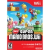 New Super Mario bros.Wii