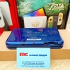 New 3DS LL màu xanh đã hack, thẻ 64 GB---HẾT HÀNG