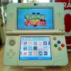 New Nintendo 3DS Hello Kitty---HẾT HÀNG