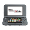 New Nintendo 3DS XL màu đen ( tray )--TẠM HẾT HÀNG