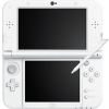 New Nintendo 3DS-LL (JP) màu trắng--HẾT HÀNG