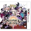 The Alliance Alive Launch Edition includes---TẠM HẾT HÀNG