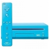 Wii console màu đen ( hàng Refurbished )---HẾT HÀNG