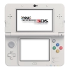 New Nintendo 3DS Super Mario White Edition--TẠM HẾT HÀNG