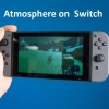 Hack Atmosphere Nintendo Switch