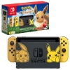 Nintendo Switch Pikachu Edition---TẠM HẾT HÀNG
