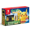 Nintendo Switch Pikachu Edition ( Asian )--TẠM HẾT HÀNG