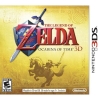 Legend of Zelda: Ocarina of Time 3D--TẠM HẾT HÀNG