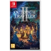 Octopath Traveler II ( Asia )