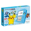 Nintendo 2DS Pokémon Sun & Moon Blue, Japan đã hack--TẠM HẾT HÀNG