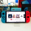 Switch OLED original set, hàng 2nd hand mod chip, thẻ 256gb---HẾT HÀNG