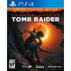 Shadow of the Tomb Raider Steelbook ( Asian )