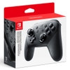 Nintendo Switch Pro Controller Black