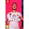 Fifa 20 hàng 2nd hand, không hộp---HẾT HÀNG