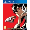 Persona 5 Royal Steelbook Edition ( EU )---HẾT HÀNG