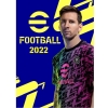 E Football 2022 ( game digital )