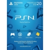 PSN Card 20$ SGD Singapore--TẠM HẾT HÀNG