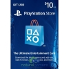 PSN Card 10$ US