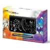 NEW Nintendo 3DS XL Solgaleo Lunala Black Edition- HẾT HÀNG