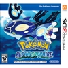 POKÉMON ALPHA SAPPHIRE-TẠM HẾT HÀNG