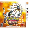 Pokémon Sun---TẠM HẾT HÀNG