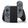 Nintendo Switch with Gray Joy‑Con, 3 games--HẾT HÀNG