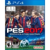 PES 2017 ( US )-- HẾT HÀNG