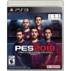 PES 2018--game PS3 copy vào ổ cứng