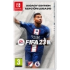 FIFA 23, game Switch ( hệ EU ) hàng 2nd hand---HẾT HÀNG