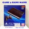 PlayStation 3 (PS3) Super Slim 500 GB--HẾT HÀNG