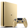 PS4 Slim 500GB Gold--HẾT HÀNG
