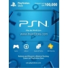 PSN 100,000 Rp- Indonesia ( TẠM HẾT HÀNG )