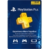 PlayStation Plus Membership 1 YEAR ( US )( 60$ )