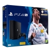 PS4 Pro 1TB FIFA 18 Bundle- SONY VN ( HẾT HÀNG )