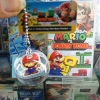 Mario vs Donkey Kong+quà tặng