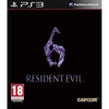 Resident Evil 6--HẾT HÀNG