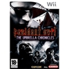 Resident Evil The Umbrella Chronicles