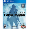 Rise Of The Tomb Raider: 20 Year Celebration - US