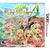 Rune Factory 4--TẠM HẾT HÀNG