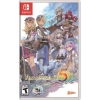 Rune Factory 5 ( EU ) hàng 2nd hand, KHÔNG HỘP