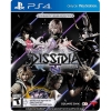 Dissidia: Final Fantasy NT Steelbook Edition