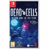 Dead Cells Action Game of the Year hàng 2nd hand---HẾT HÀNG