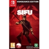 Sifu- Vengeance Edition ( EU )