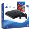 PS4 Slim 1TB màu đen SONY VN, đĩa game PES 2020--HẾT HÀNG