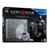 PS4 Pro God of War Limited Edition--TẠM HẾT HÀNG